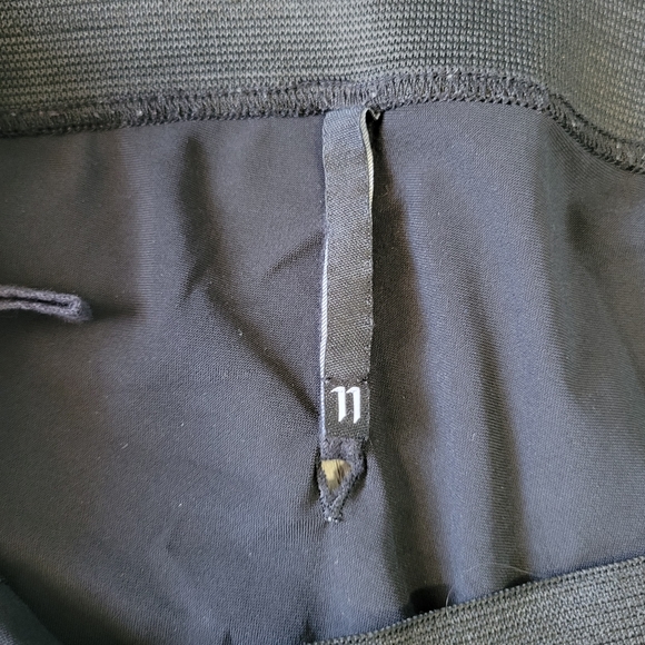 11 By Boris Bidjan Saberi Leggings - Picture 6 of 9